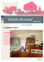 Bulletin Municipal juillet_2024 site